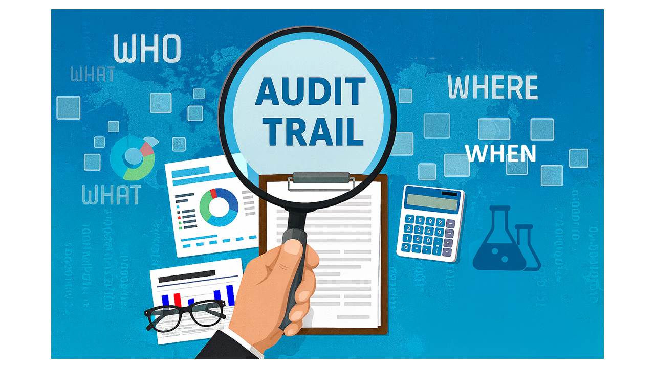 Audit Trail: Fondasi Keamanan, Kepatuhan, dan Akuntabilitas Aplikasi Enterprise yang Sering Terabaikan